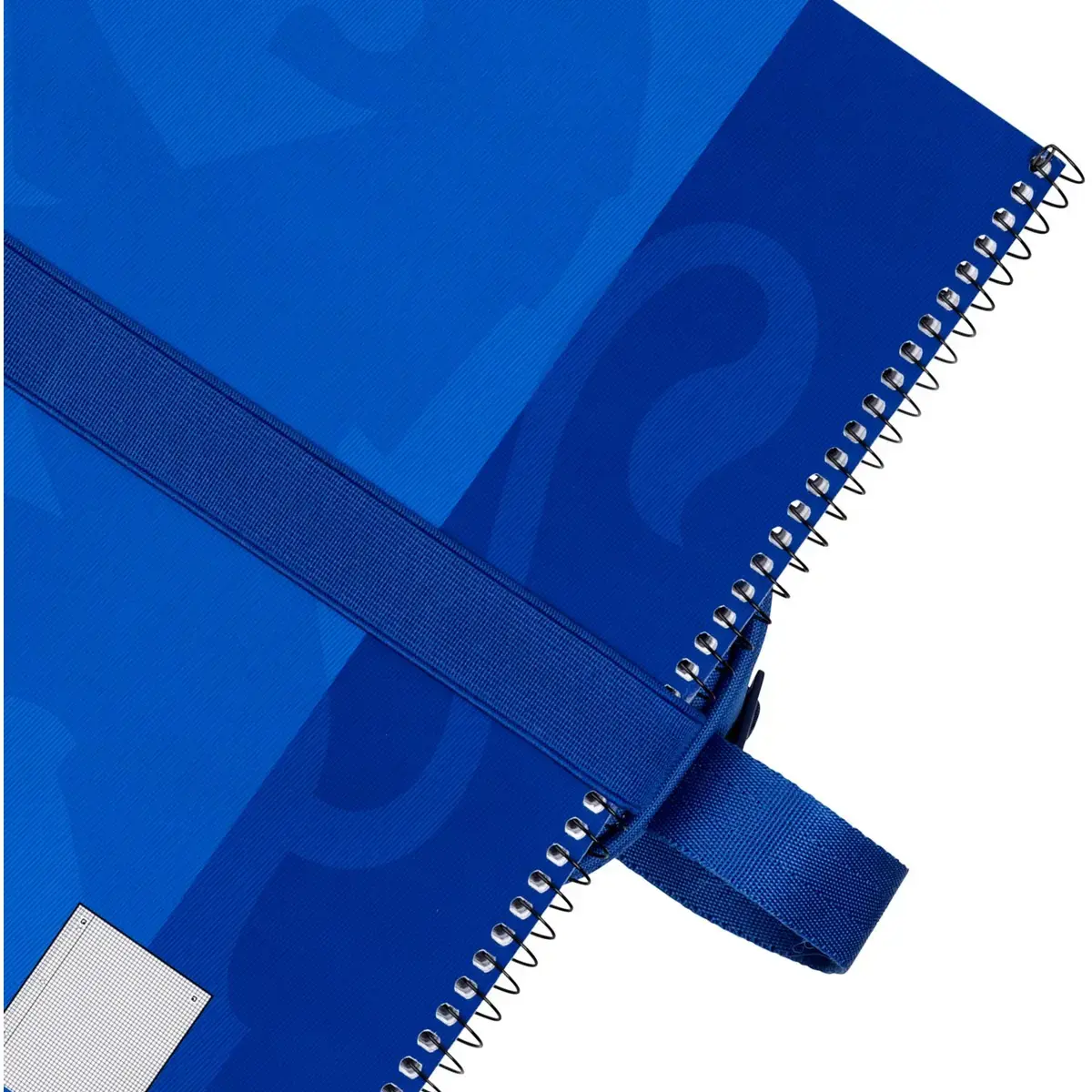 Soft pencil case Oxford 400183522 Photo 10