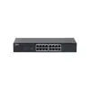 Сетевой коммутатор Dahua S3016-16GT 16-портовый Gigabit Ethernet Photo 2