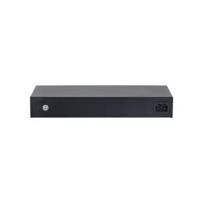 Сетевой коммутатор Dahua S3016-16GT 16-портовый Gigabit Ethernet Photo 3