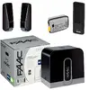 FAAC Cyclo C720 FDS 24V комплект для откатных ворот Photo 2