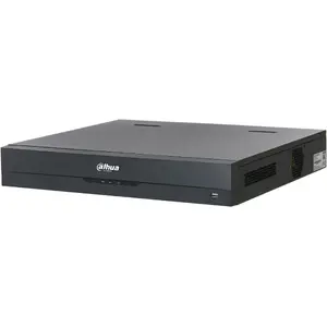 Сетевой видеорегистратор DAHUA NVR5432-EI2 — 32 канала, поддержка 4K