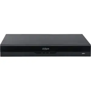 Network Video Recorder DAHUA NVR5208-EI2 8-channel, 4K video output