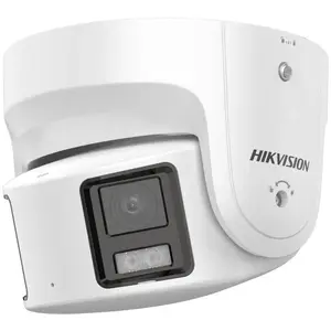 Videonovērošanas kamera Hikvision DS-2CD2387G2P-LSU/SL
