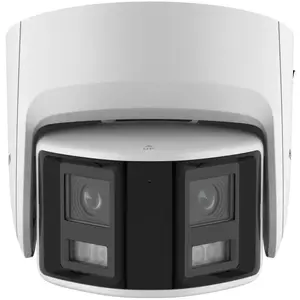 Камера видеонаблюдения HikVision DS-2CD2347G2P-LSU/SL(2.8mm)
