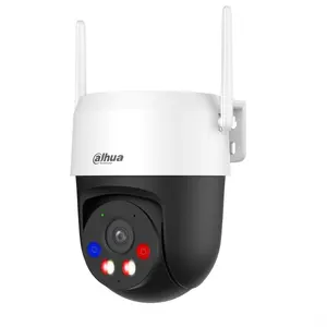 Wireless WiFi Camera DAHUA P3AS-PV HD — wireless IP surveillance camera with motion detection and night vision
