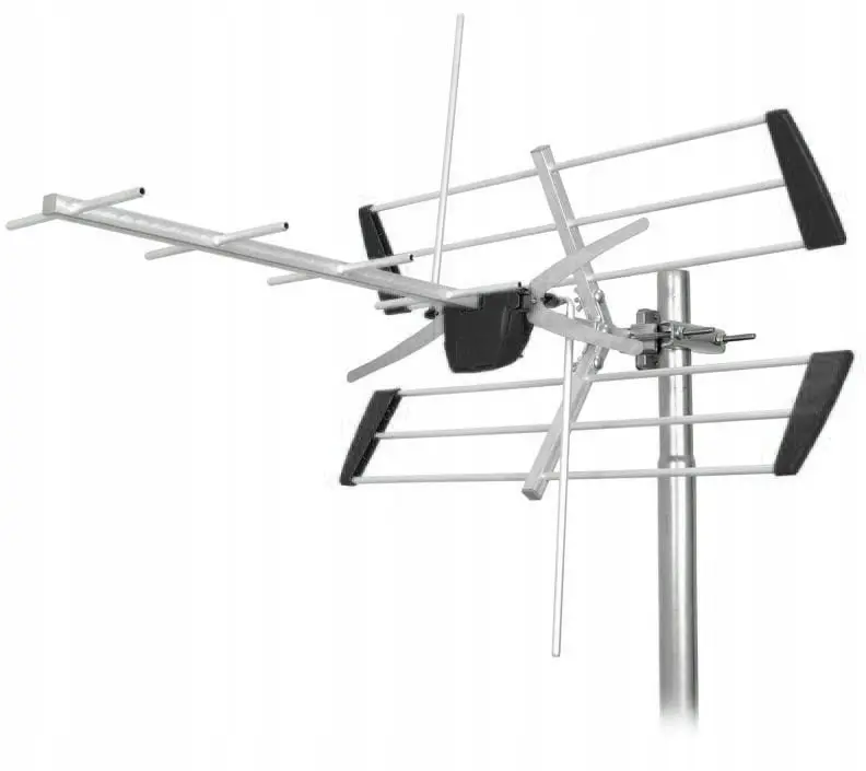Televes Yagi Edge+ MIX VHF/UHF антенна 111810 Photo 2