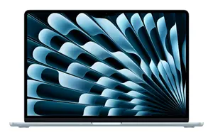 Laptop Apple MacBook Air 15.3" M4 16GB 512GB SSD Apple GPU macOS