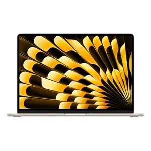 Laptop Apple MacBook Air 15.3" M4 16GB 512GB SSD Apple GPU macOS