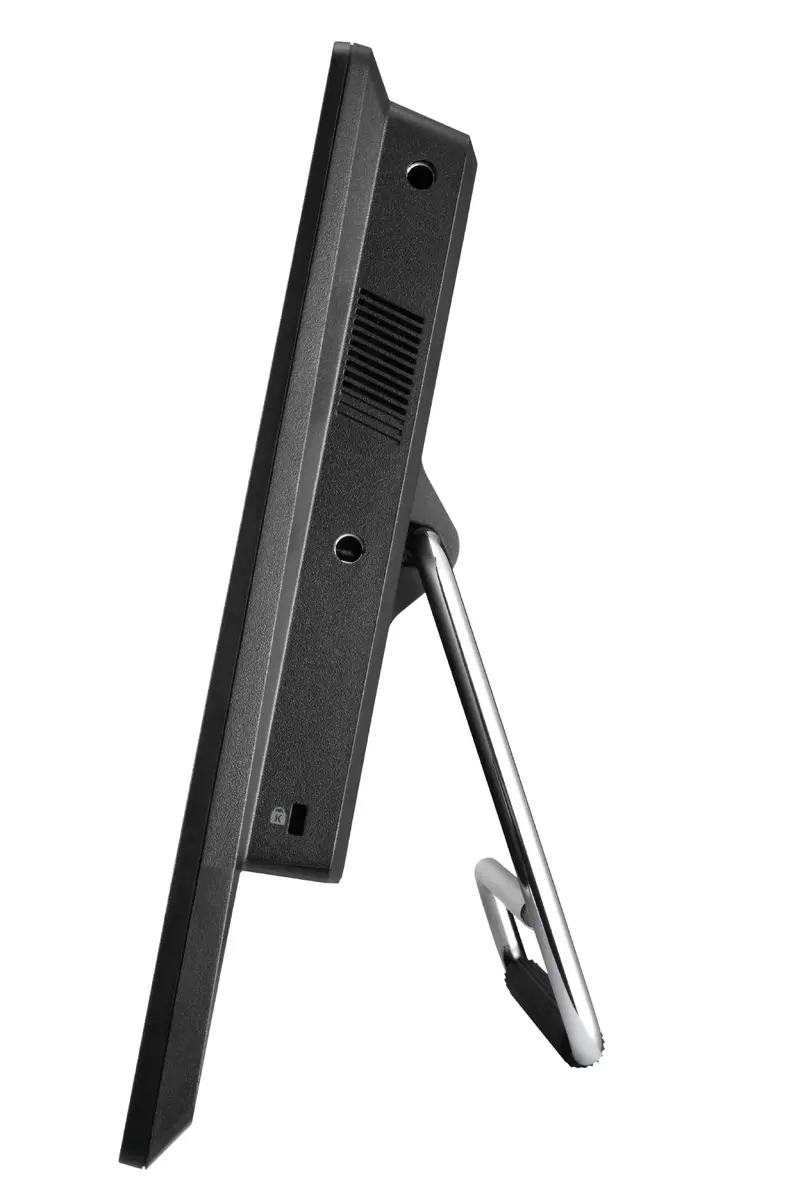 Visu vienā PC Barebone Shuttle P55U Photo 8