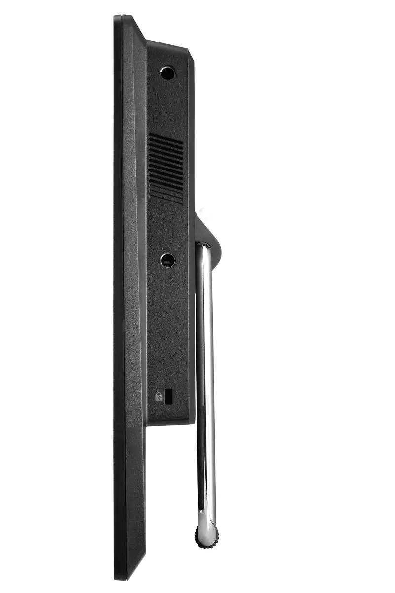 Visu vienā PC Barebone Shuttle P55U Photo 9