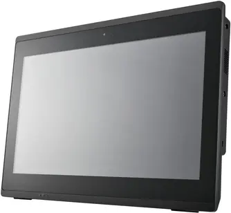 Все-в-одном ПК Barebone Shuttle P55U Photo 12
