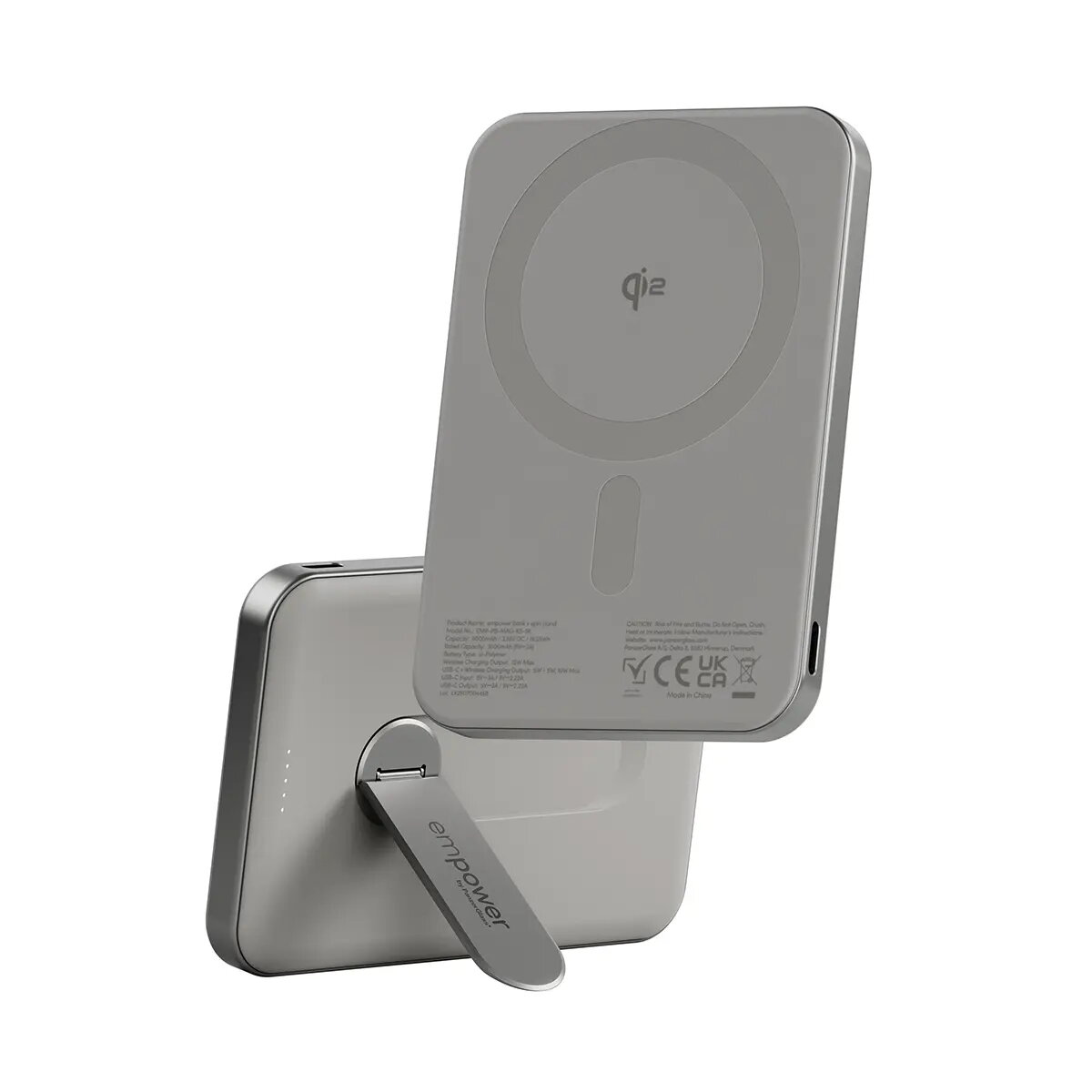Power Banks