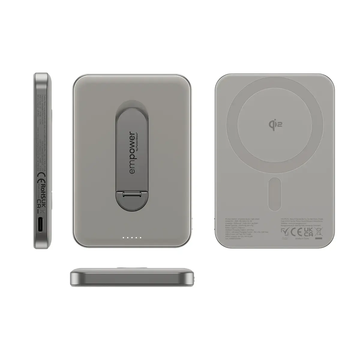 Power Bank PanzerGlass empower by empower Bank Photo 5