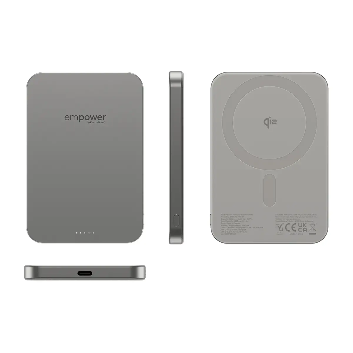 Power Bank PanzerGlass empower by empower Bank Photo 5