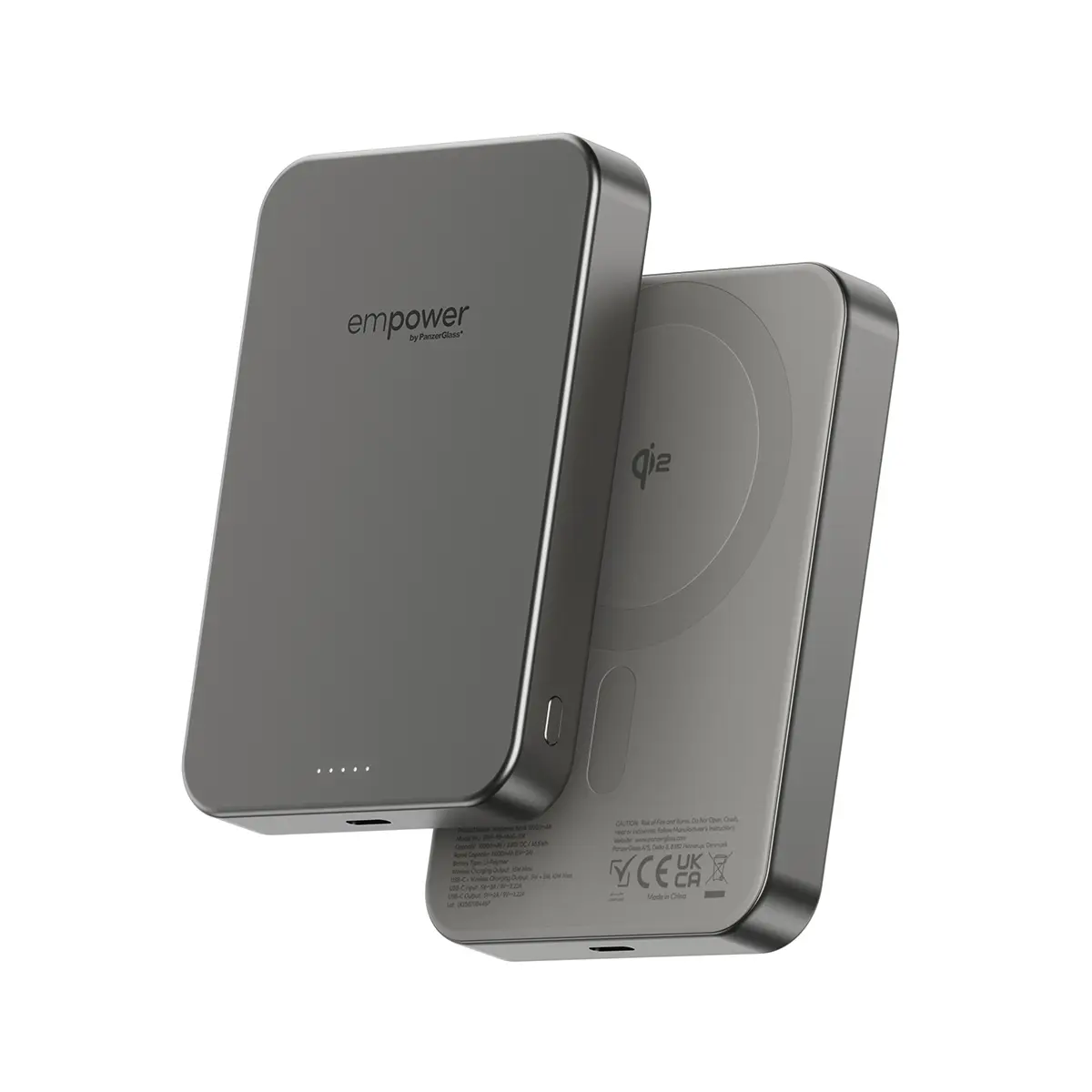 Power Banks