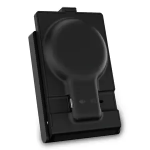 Charging stand EPOS IMPACT 50X1 Go series Black