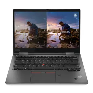 Ultraportable Lenovo ThinkPad X1 Yoga Gen 5 14" Intel Core i5 16GB 512GB Windows 11 Pro