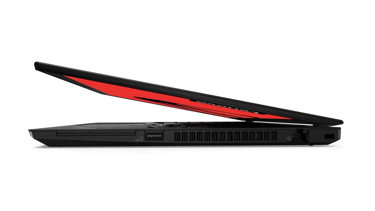 Мобильная рабочая станция Lenovo ThinkPad P14s Photo 6