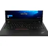 Мобильная рабочая станция Lenovo ThinkPad P14s Photo 19