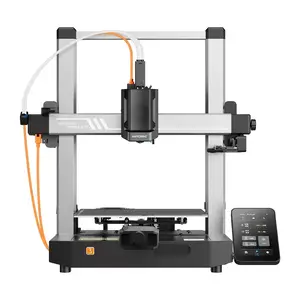 3D printer AnyCubic Kobra 3 V2 (K3V2-IP-O) — build volume 235×235×250 mm