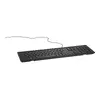 Dell KB216 wired multimedia keyboard with numeric keypad Photo 5