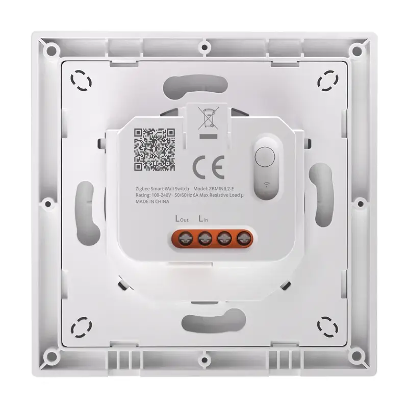 Sienas slēdzis Sonoff ZBMINIL2-E ZigBee Photo 5