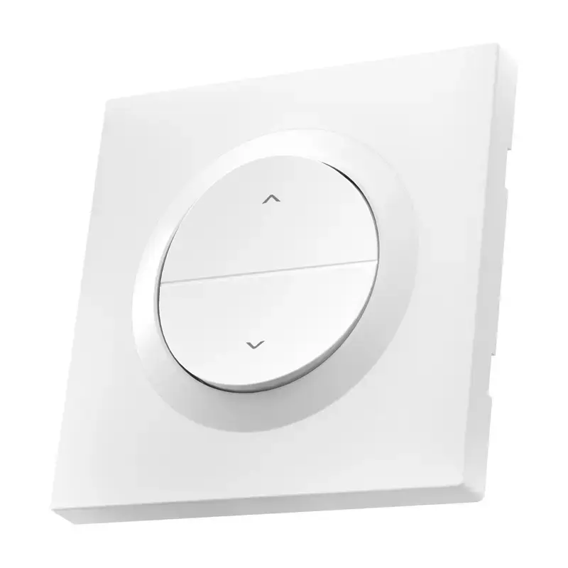 Sienas slēdzis Sonoff MINI-RBS-E Matter žalūziju vadībai Photo 4
