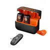 Hohem MIC-01-USBC Wireless Clip-on Microphone Photo 4