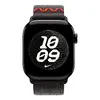 Siksna Apple 42mm Midnight Black Nike Sport Loop Photo 3
