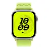 Ремешок Apple 42mm Volt Splash Nike Sport Loop Photo 3