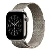 Siksna Apple 46mm Natural Milanese Loop Photo 2