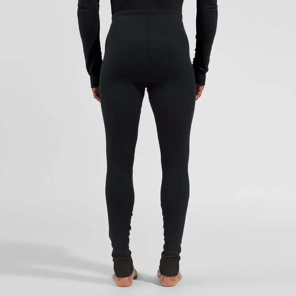 Odlo The Active Warm Base Layer мужские термоштаны L Photo 3