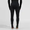 Odlo The Active Warm Base Layer мужские термоштаны L Photo 3