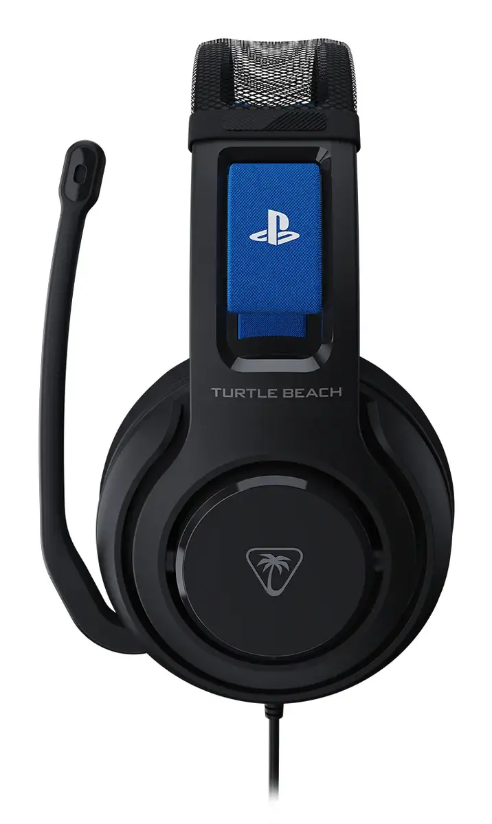 Austiņas Turtle Beach Atlas 200 Photo 5