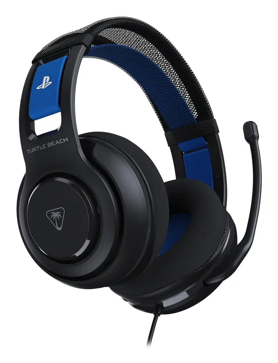 Austiņas Turtle Beach Atlas 200 Photo 8