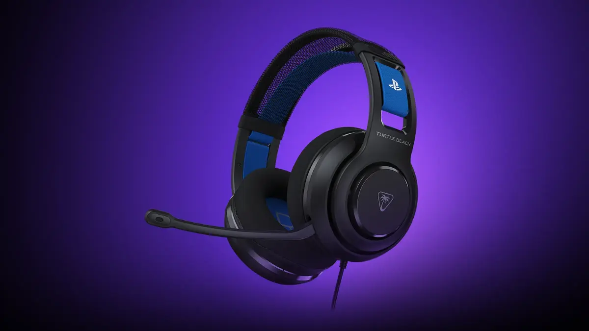 Austiņas Turtle Beach Atlas 200 Photo 9