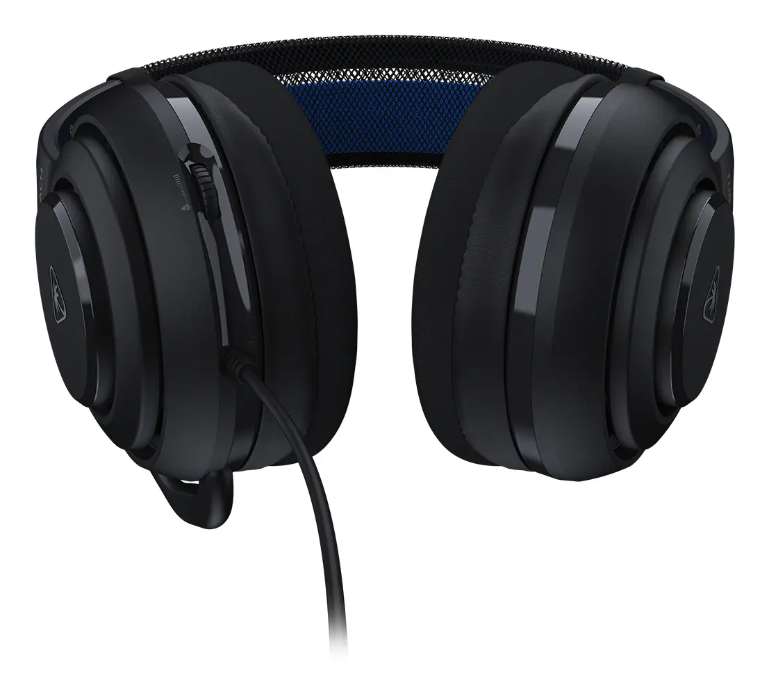 Проводная игровая гарнитура Turtle Beach Atlas 200 Photo 2