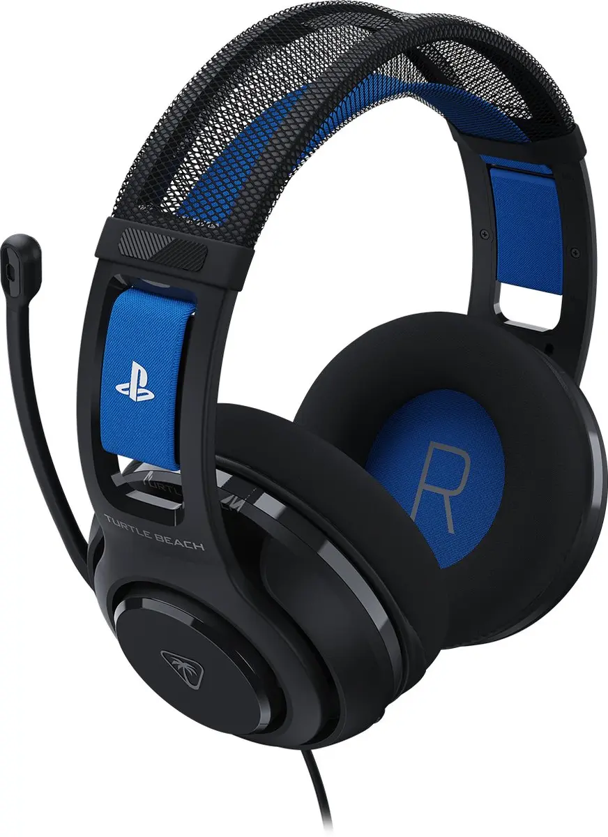 Проводная игровая гарнитура Turtle Beach Atlas 200 Photo 10