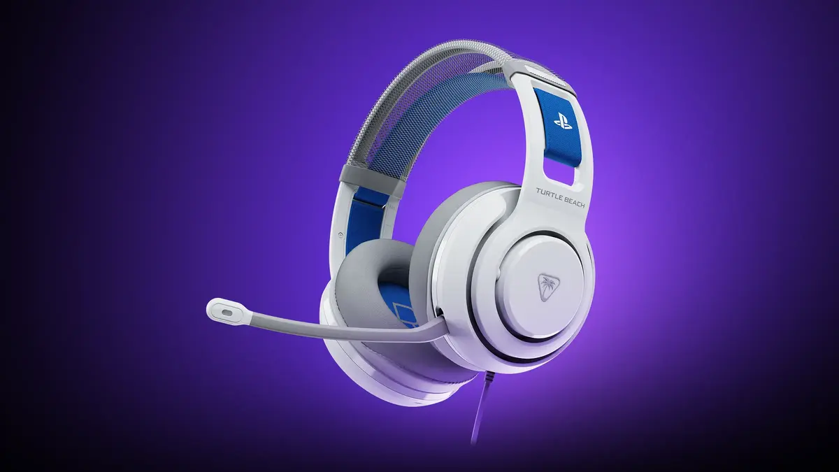 Наушники Turtle Beach Atlas 200 Photo 8