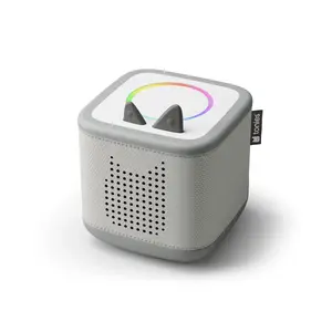 Toy musical box tonies Toniebox 2 Box Only Moon Grey