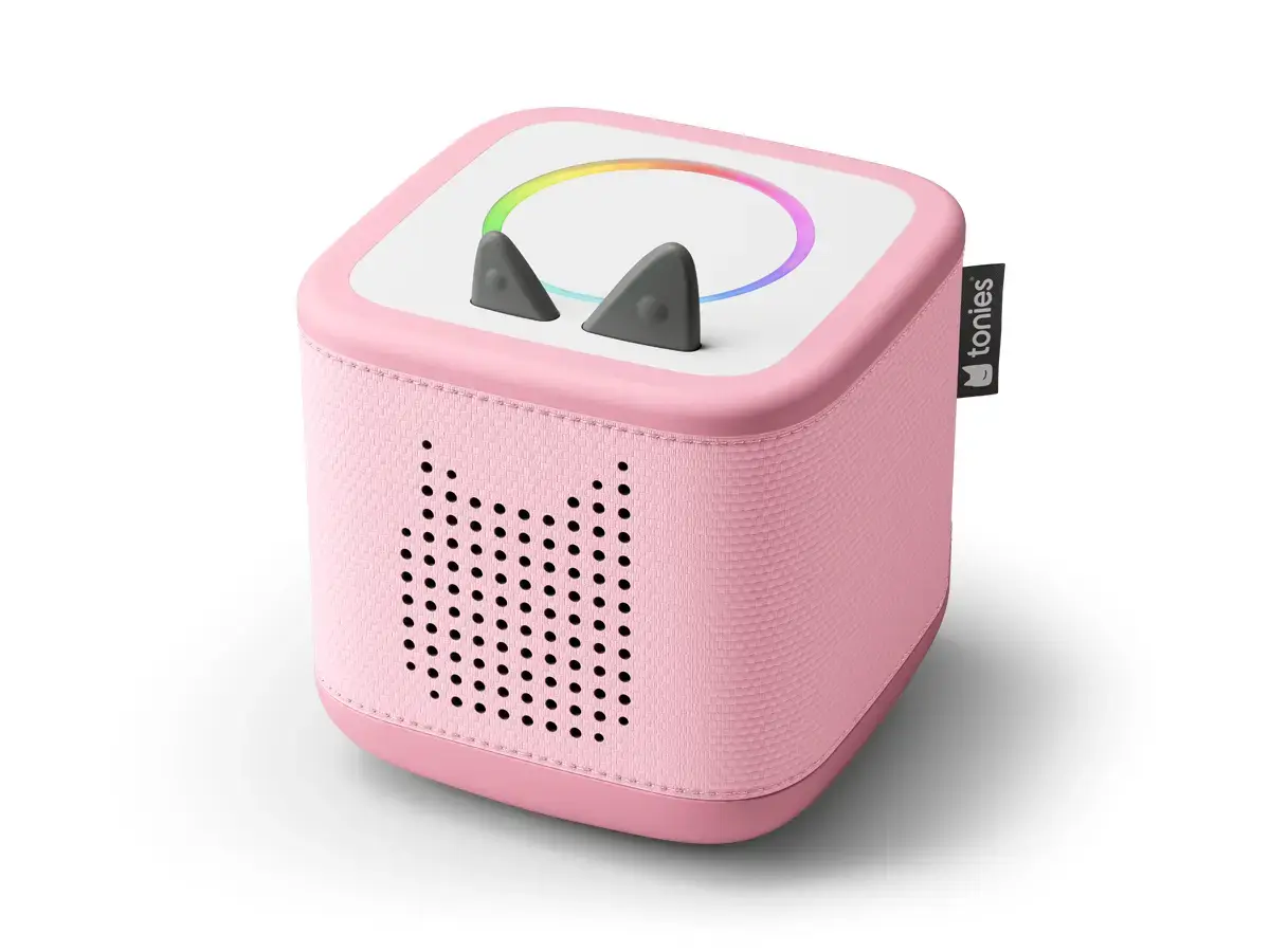 Игрушечная музыкальная коробка tonies Toniebox 2 Photo 2