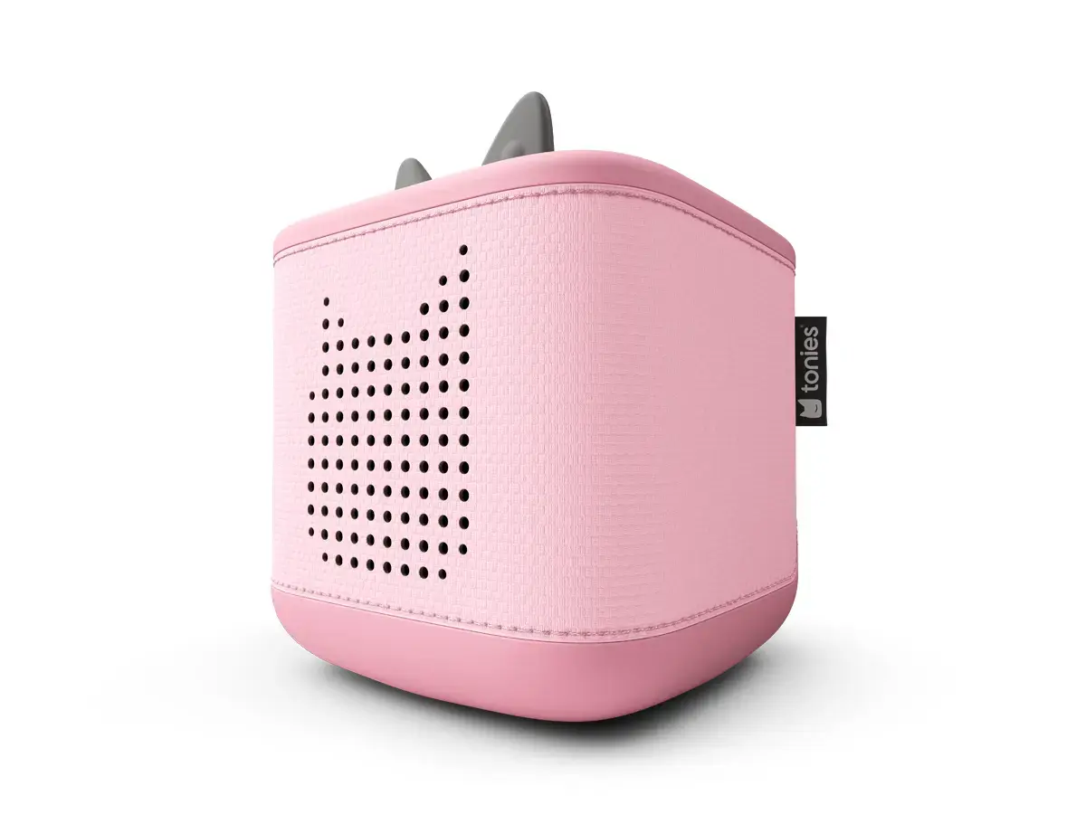 Игрушечная музыкальная коробка tonies Toniebox 2 Photo 4