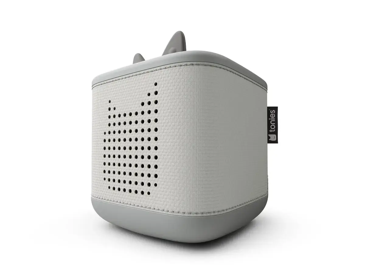 Игрушечная музыкальная коробка tonies Toniebox 2 Photo 4
