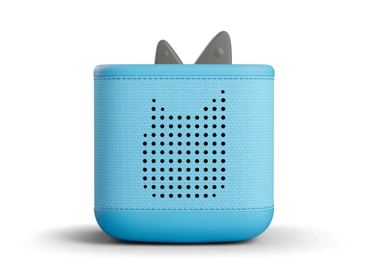 Toy musical box tonies Toniebox 2 Sky Blue Photo 3