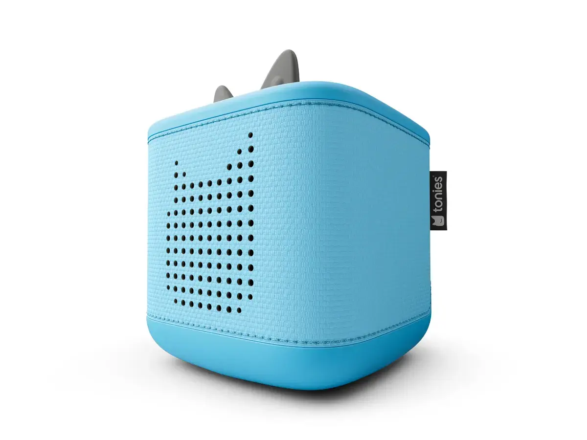 Toy musical box tonies Toniebox 2 Sky Blue Photo 4