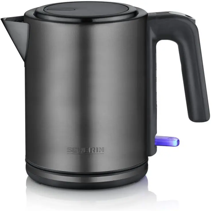 Electric kettle Severin WK 9342 Photo 2