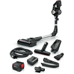 2-in-1 putekļsūcējs Bosch BSS715FRSH