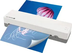 Olympia A 120 DIN A4 laminators