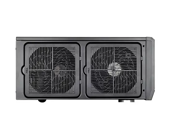HTPC Silverstone GD10 Photo 4