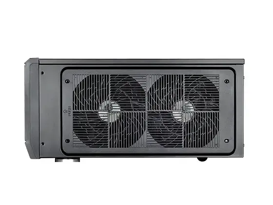 HTPC Silverstone GD10 Photo 5